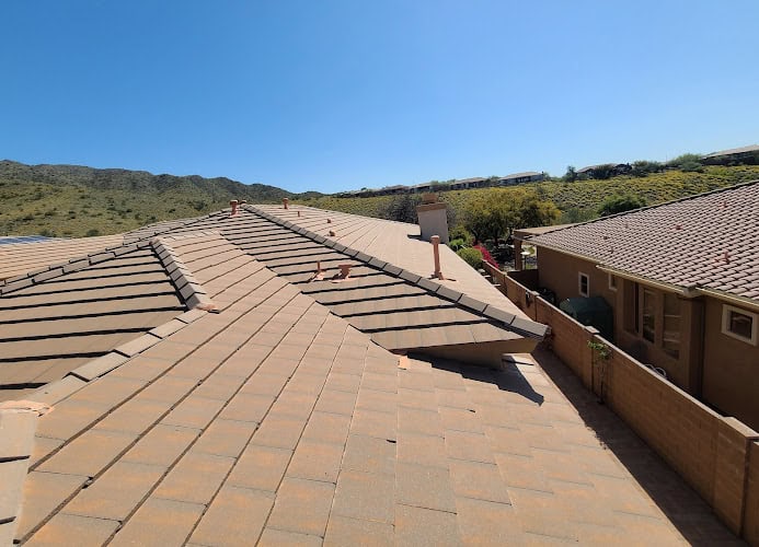 Reimagine Roofing