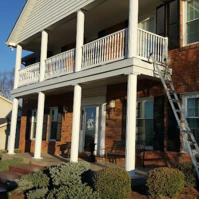 St Louis Building & Remodeling Company