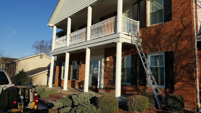 St Louis Building & Remodeling Company