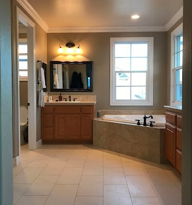 Ken White Tile