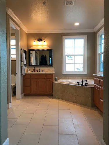 Ken White Tile