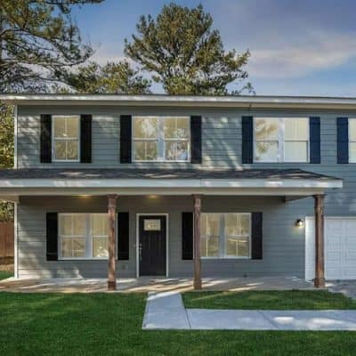 JHR Construction & Development