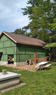Top-Notch Carpentry and Construction LLC