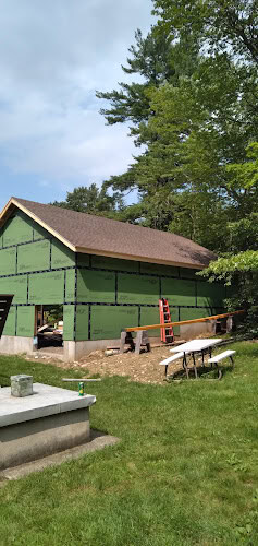 Top-Notch Carpentry and Construction LLC