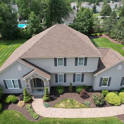 TopTier Roofing