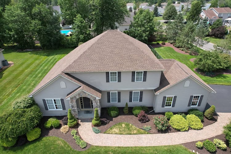 TopTier Roofing