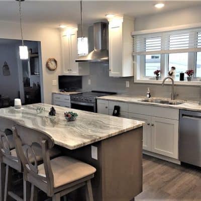 Ben's Appliance, Kitchen and Bath