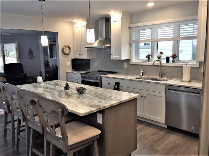 Ben's Appliance, Kitchen and Bath