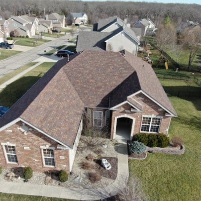 Stonebridge Roofing