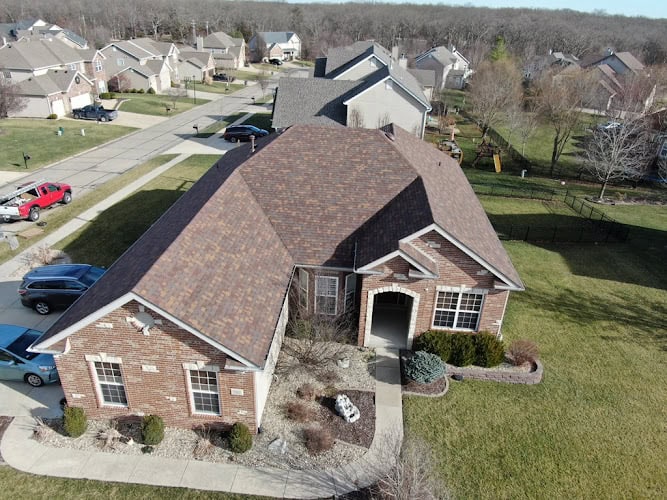 Stonebridge Roofing
