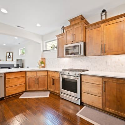 Paliy Kitchen & Bath Remodelers
