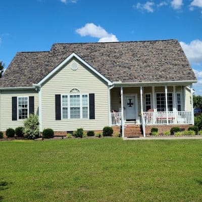 Camden Roofing & Construction LLC