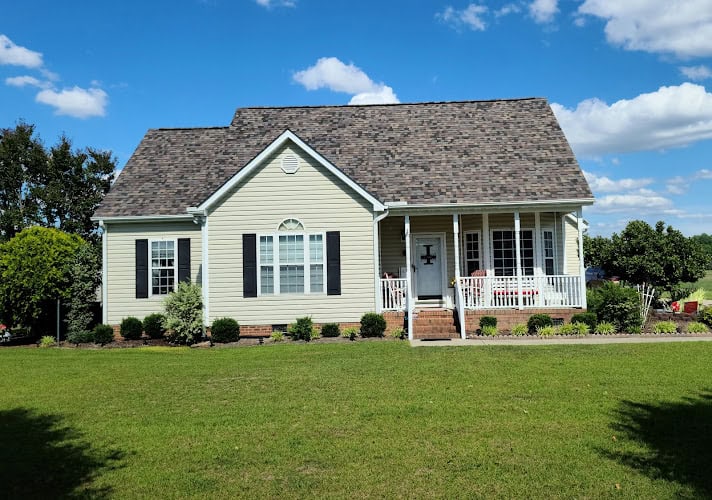 Camden Roofing & Construction LLC