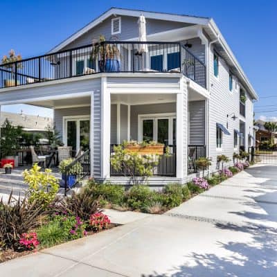 Built To Perfection, Inc.