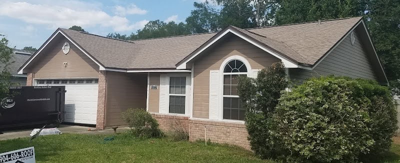 JADA Roofing, LLC