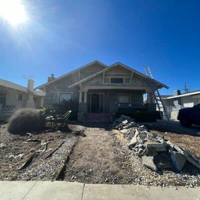McAllister Home Builders