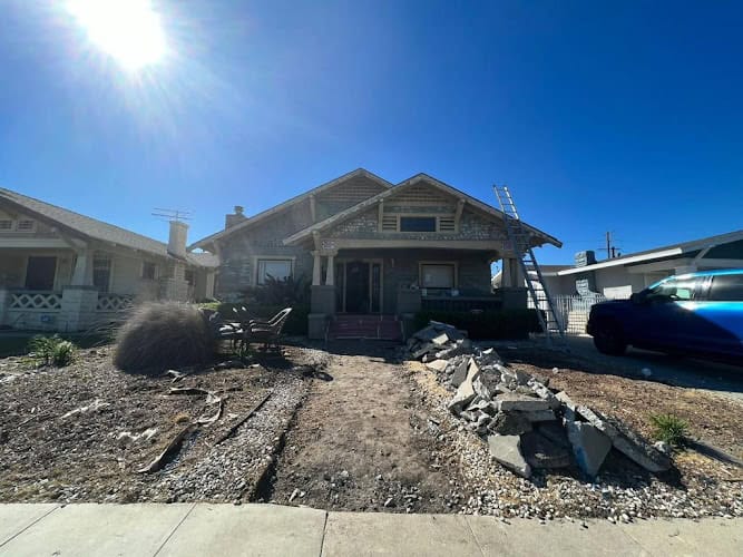 McAllister Home Builders