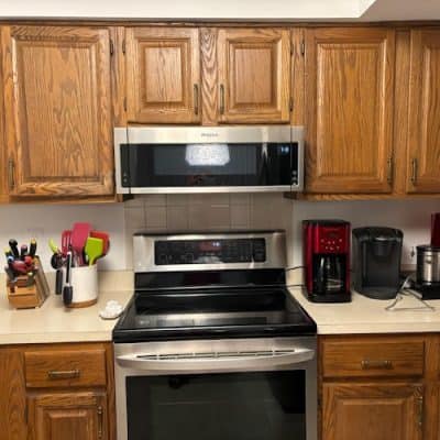 AB Bath REGLAZING LLC