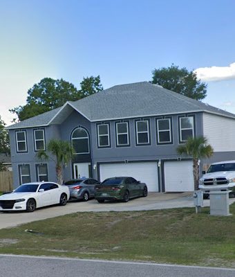 Lewis Roofing