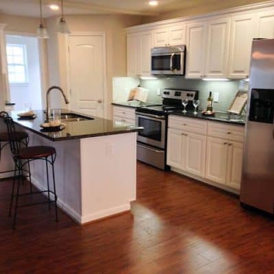 Stonewood Kitchen & Bath Inc