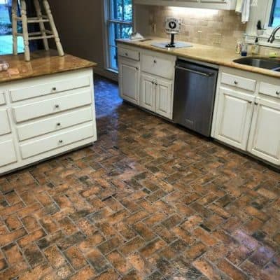 Halpin's Flooring America