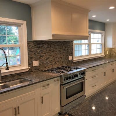 Bella Concepts Remodeling