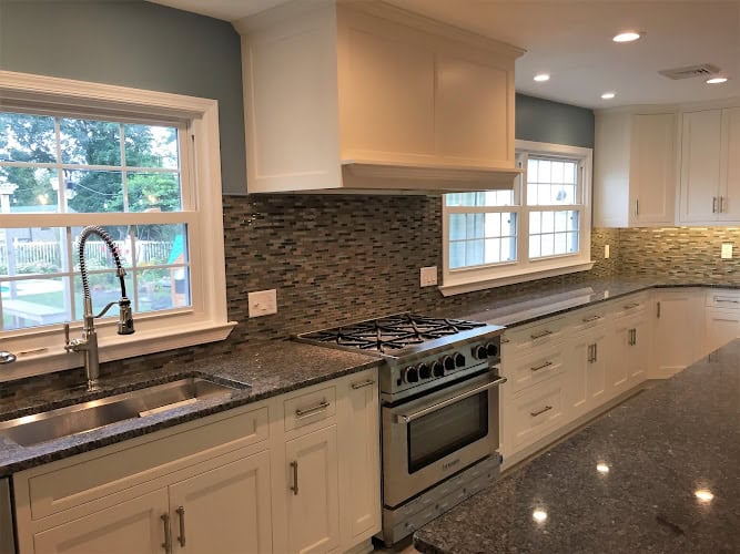 Bella Concepts Remodeling