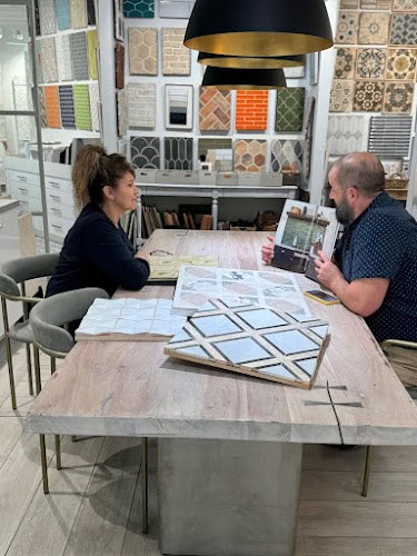 Tile Designs by Fina - Palm Desert Showroom