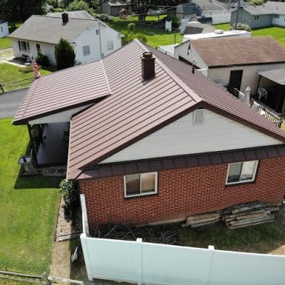 4Ever Metal Roofing
