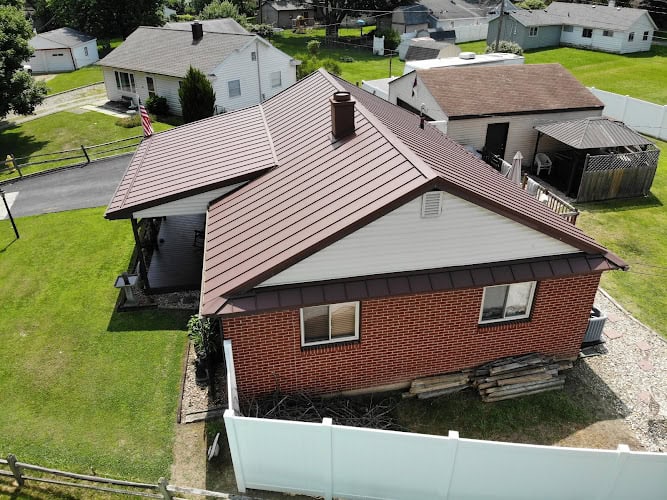 4Ever Metal Roofing
