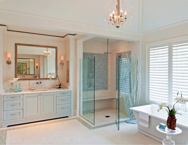 Allikrist Custom Cabinetry & Kitchen Design
