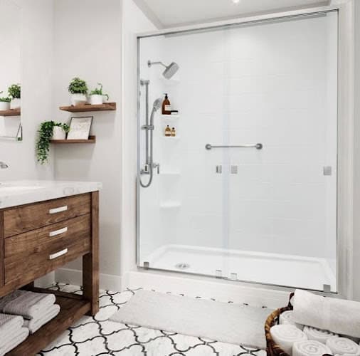 Bath Fitter