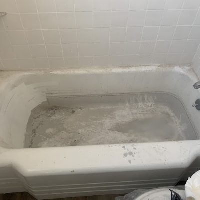 Amazing Bathtub Reglazing