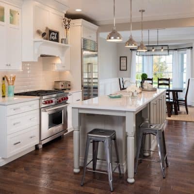Kitchen & Bath World