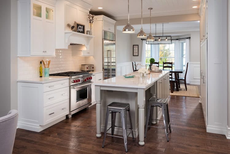 Kitchen & Bath World
