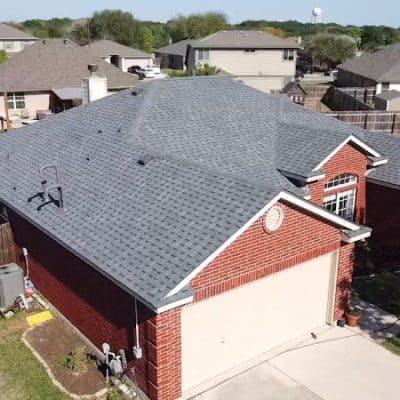 Good News Roofing & Solar