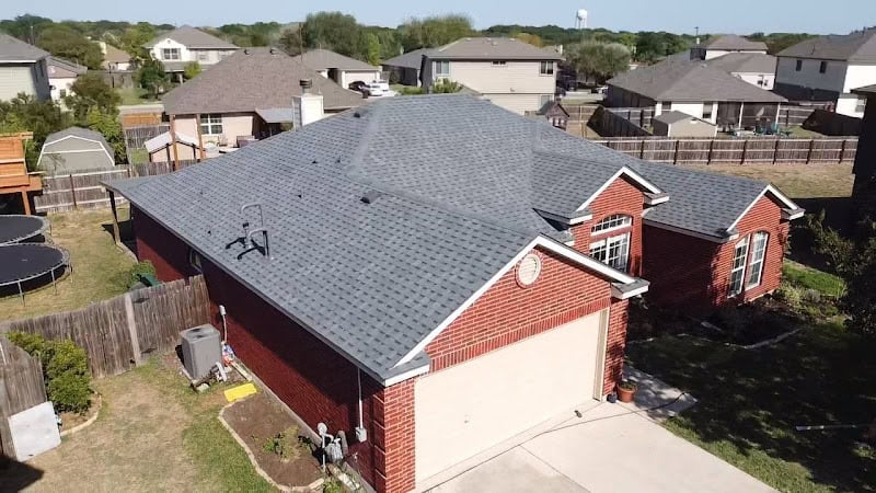 Good News Roofing & Solar