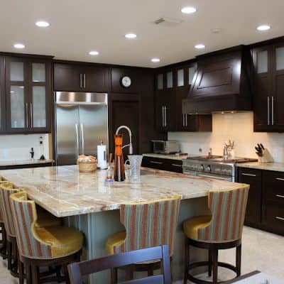 Unique Builders and Remodeling Houston