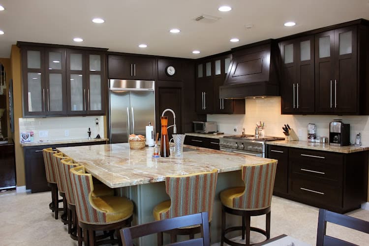 Unique Builders and Remodeling Houston