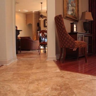 A&T Tiles (Zelmar Showroom)