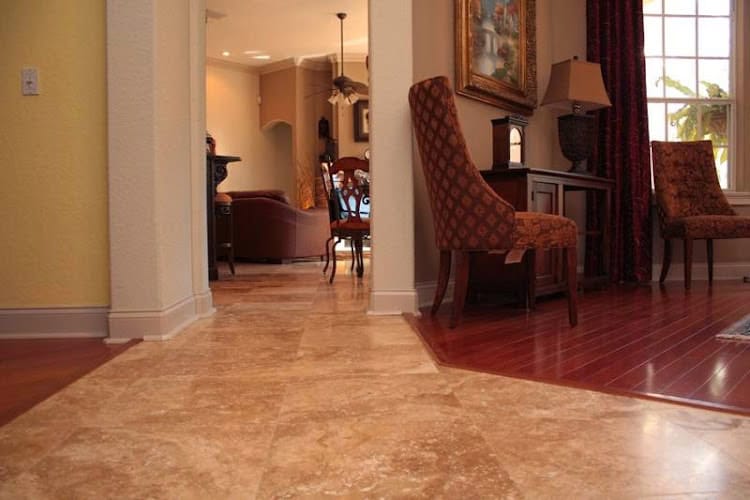 A&T Tiles (Zelmar Showroom)