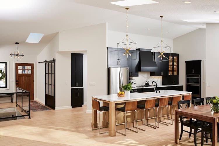 Murphy Bros. Design | Build | Remodel