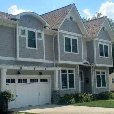 Panorama Remodeling