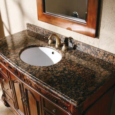 Counter Top Central Inc