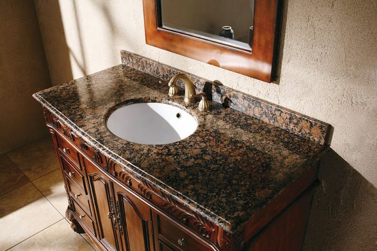 Counter Top Central Inc