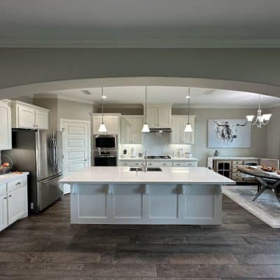 Ortiz Remodeling & Painting LLC