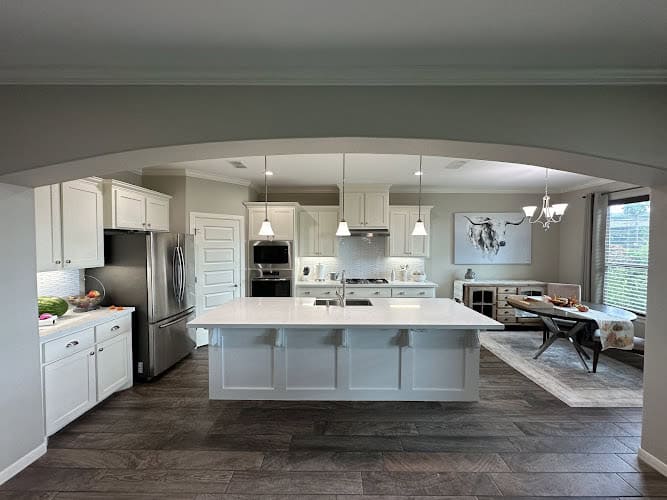 Ortiz Remodeling & Painting LLC