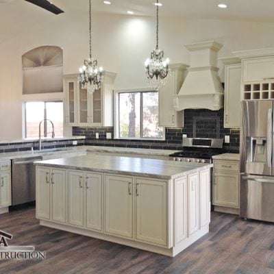 LIA Construction