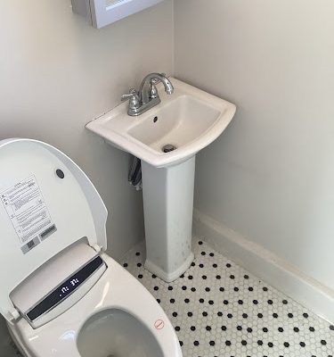 Coast Plumbing