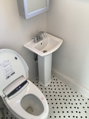 Coast Plumbing